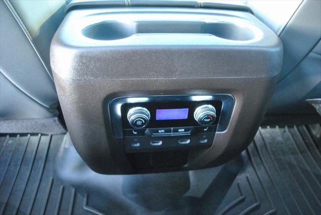 2022 GMC Yukon SLT 4WD