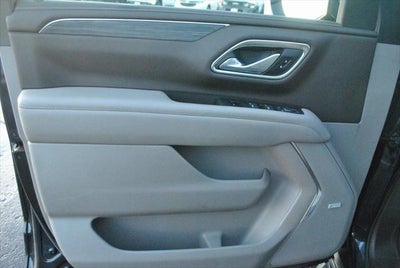 2022 GMC Yukon SLT 4WD