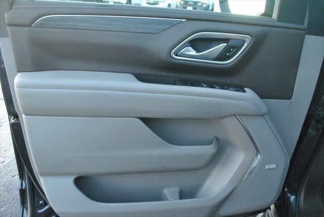 2022 GMC Yukon SLT 4WD