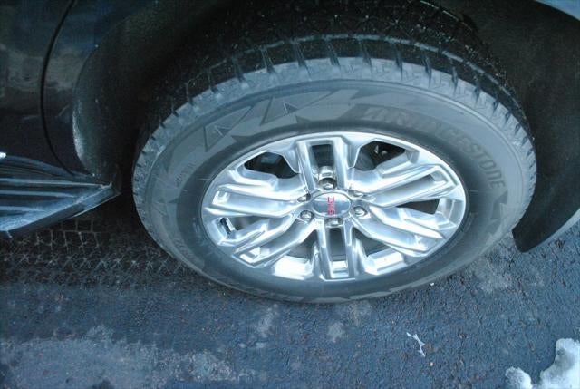 2022 GMC Yukon SLT 4WD