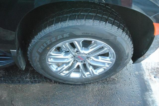 2022 GMC Yukon SLT 4WD