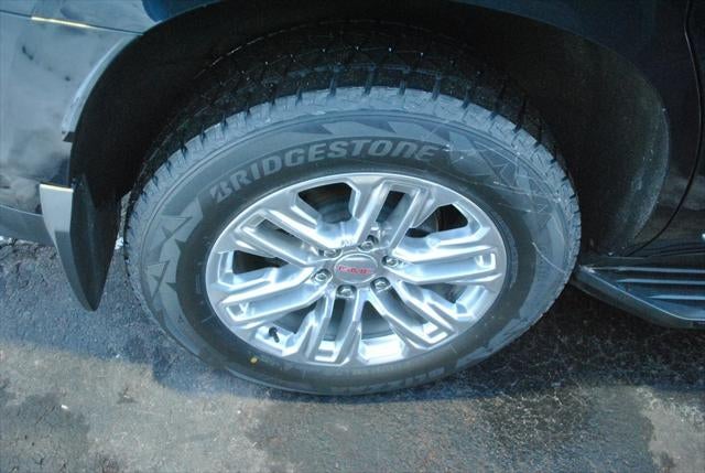 2022 GMC Yukon SLT 4WD