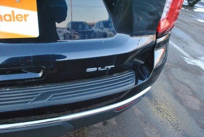 2022 GMC Yukon SLT 4WD