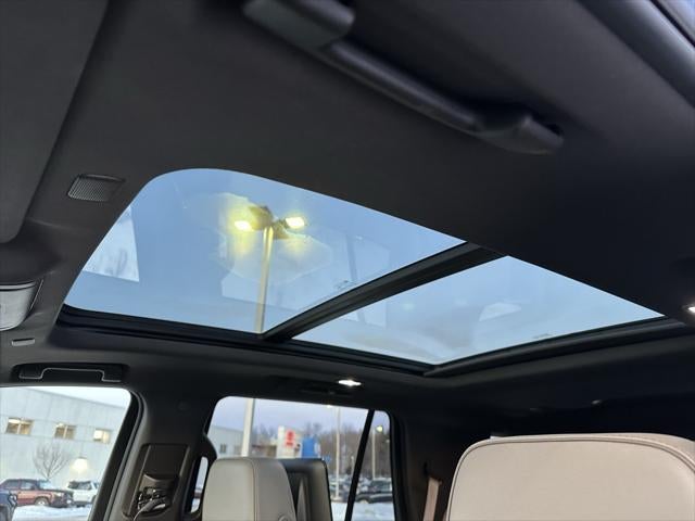 2022 GMC Yukon SLT 4WD