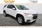 2021 Chevrolet Traverse LT 1LT