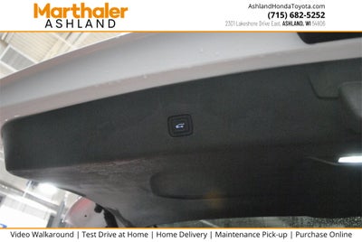 2021 Chevrolet Traverse LT 1LT