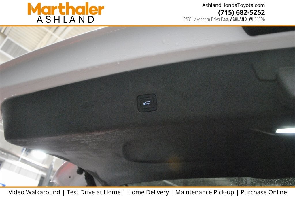 2021 Chevrolet Traverse LT 1LT