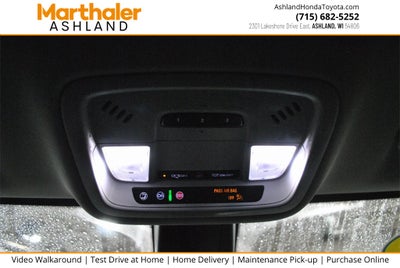 2021 Chevrolet Traverse LT 1LT