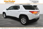 2021 Chevrolet Traverse LT 1LT