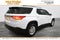 2021 Chevrolet Traverse LT 1LT