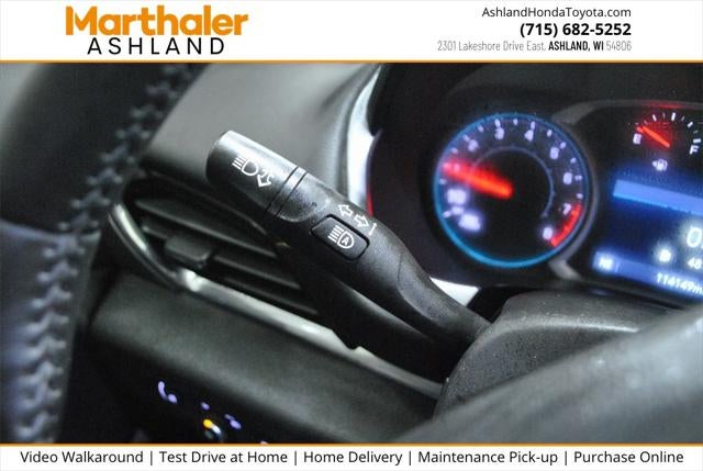 2021 Chevrolet Traverse LT 1LT