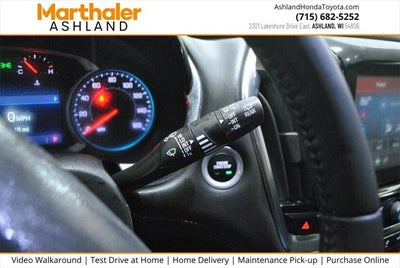 2021 Chevrolet Traverse LT 1LT