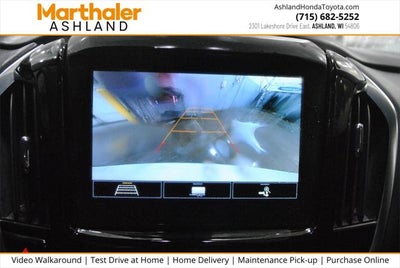 2021 Chevrolet Traverse LT 1LT