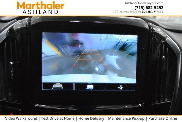 2021 Chevrolet Traverse LT 1LT