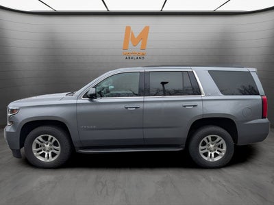 2019 Chevrolet Tahoe LT 4WD