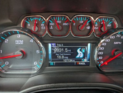 2019 Chevrolet Tahoe LT 4WD