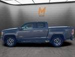 2016 GMC Canyon SLE1 Crew Cab 4x4 3.6L V6