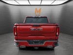 2023 GMC Sierra 1500 AT4 Crew Cab 4x4
