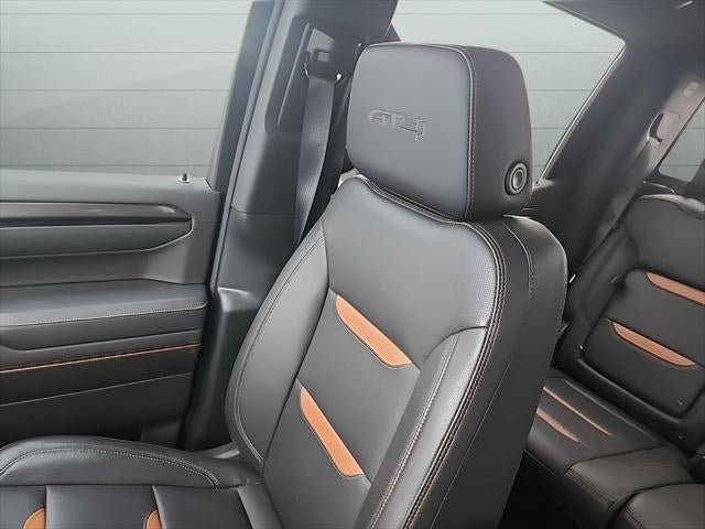 2023 GMC Sierra AT4 Crew Cab 4x4