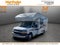 2017 Chevrolet Express Cutaway Jayco Redhawk SE Class C Motor Home