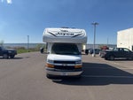 2017 Chevrolet Express Cutaway Jayco Redhawk SE Class C Motor Home