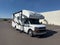 2017 Chevrolet Express Cutaway Jayco Redhawk SE Class C Motor Home