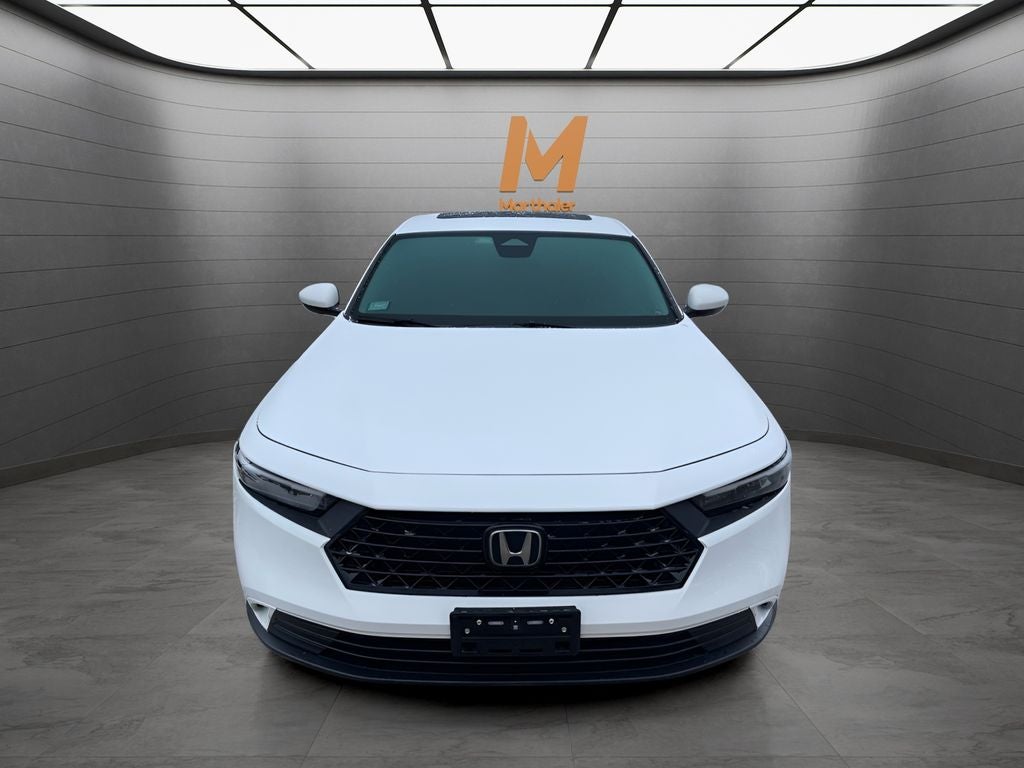 2023 Honda Accord EX FWD