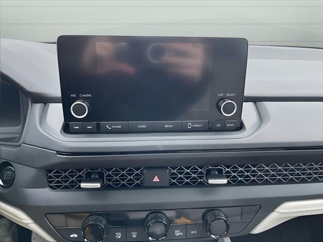 2023 Honda Accord EX FWD