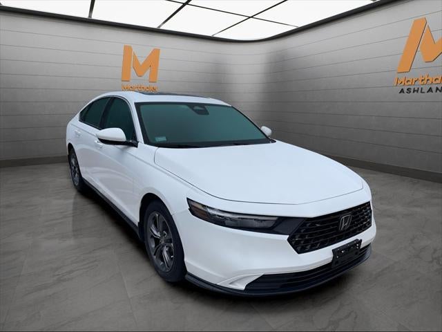 2023 Honda Accord EX FWD