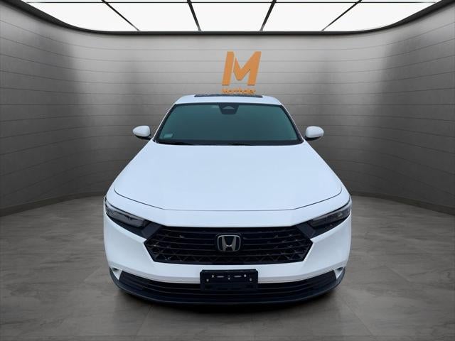 2023 Honda Accord EX FWD