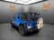 2011 Jeep Wrangler Unlimited Sport 4WD