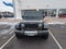 2008 Jeep Wrangler Unlimited Sahara Hard Top 4WD