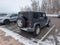 2008 Jeep Wrangler Unlimited Sahara Hard Top 4WD
