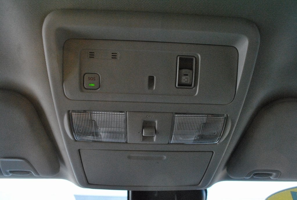 2021 Nissan Titan SV Crew Cab 4x4 5.6L V8