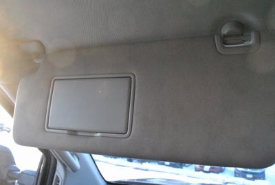 2021 Nissan Titan SV Crew Cab 4x4 5.6L V8