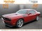 2009 Dodge Challenger R/T RWD 5.7L V8 HEMI
