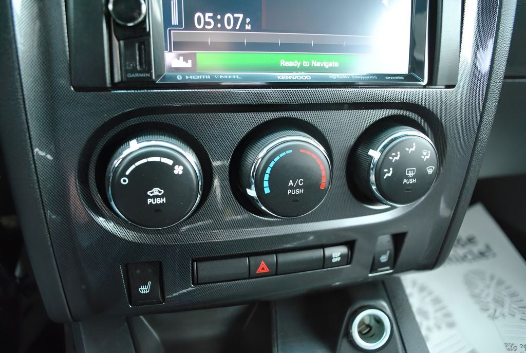 2009 Dodge Challenger R/T RWD 5.7L V8 HEMI