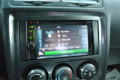 2009 Dodge Challenger R/T RWD 5.7L V8 HEMI