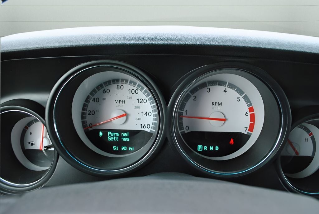2009 Dodge Challenger R/T RWD 5.7L V8 HEMI