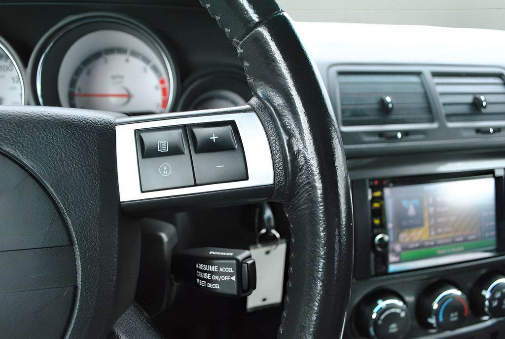 2009 Dodge Challenger R/T RWD 5.7L V8 HEMI