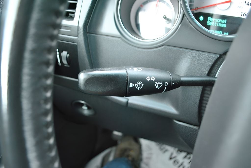 2009 Dodge Challenger R/T RWD 5.7L V8 HEMI