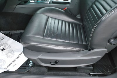 2009 Dodge Challenger R/T RWD 5.7L V8 HEMI