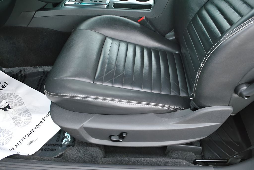 2009 Dodge Challenger R/T RWD 5.7L V8 HEMI