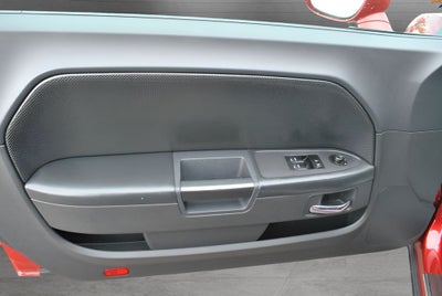 2009 Dodge Challenger R/T RWD 5.7L V8 HEMI