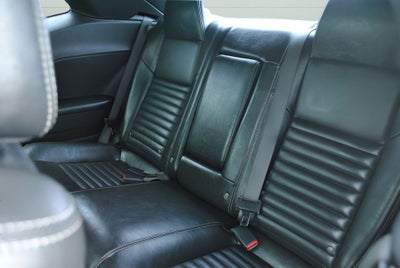2009 Dodge Challenger R/T RWD 5.7L V8 HEMI