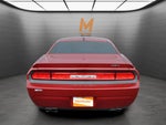 2009 Dodge Challenger R/T RWD 5.7L V8 HEMI