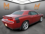 2009 Dodge Challenger R/T RWD 5.7L V8 HEMI