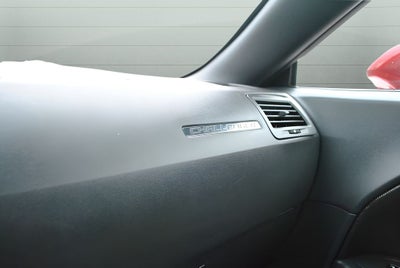 2009 Dodge Challenger R/T RWD 5.7L V8 HEMI