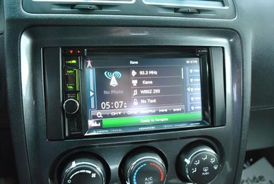 2009 Dodge Challenger R/T RWD 5.7L V8 HEMI
