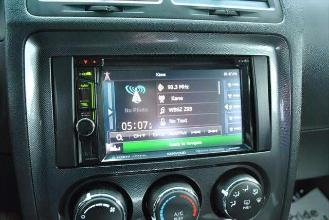 2009 Dodge Challenger R/T RWD 5.7L V8 HEMI